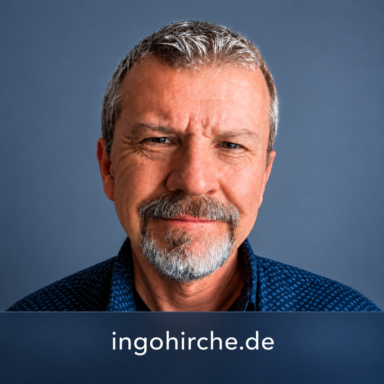 INGO HIRCHE